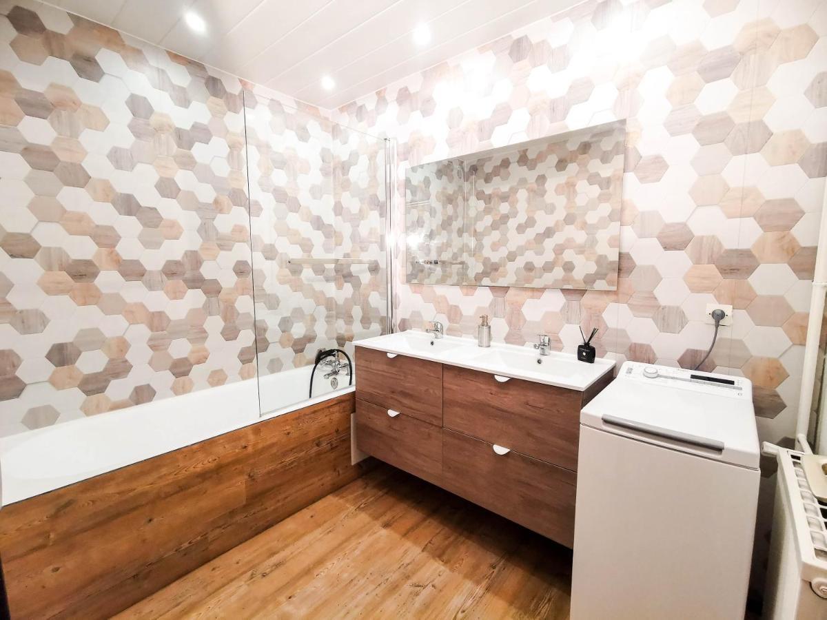 La Belle Balade - Parking - Wifi - Balcon - Belle Vue ! Apartment Анси Екстериор снимка